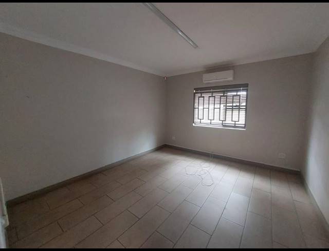 BUSINESS PROPERTY TO RENT IN VANDERBIJLPARK SE 3